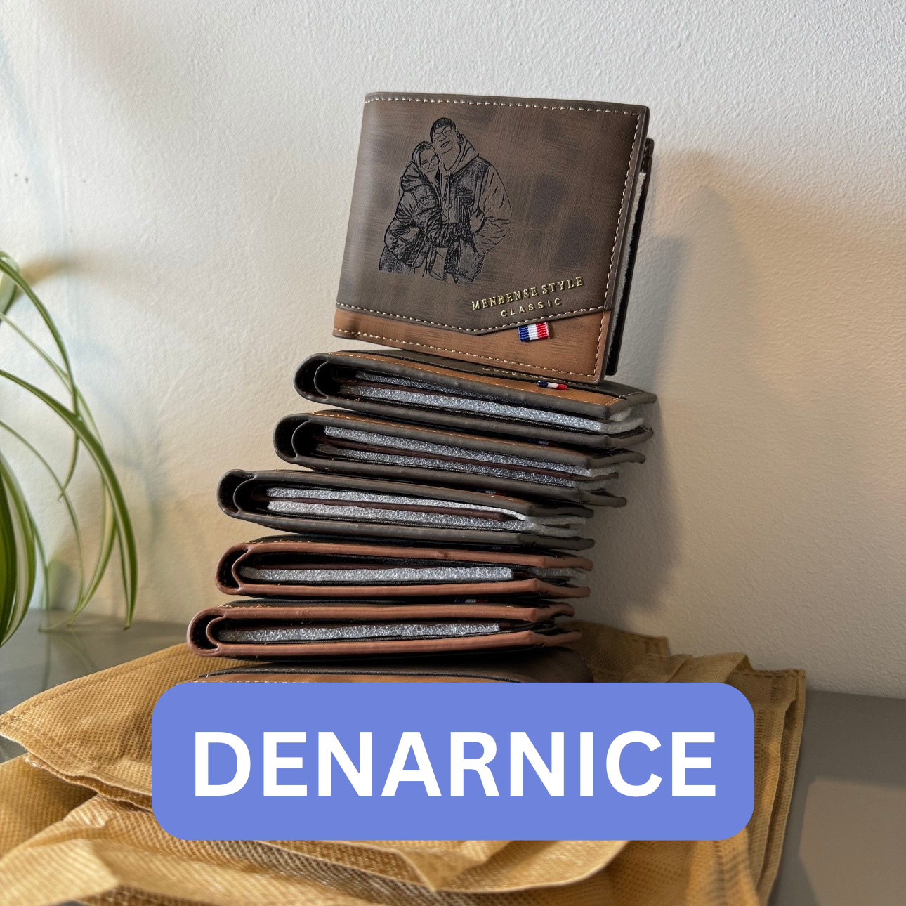 Denarnice