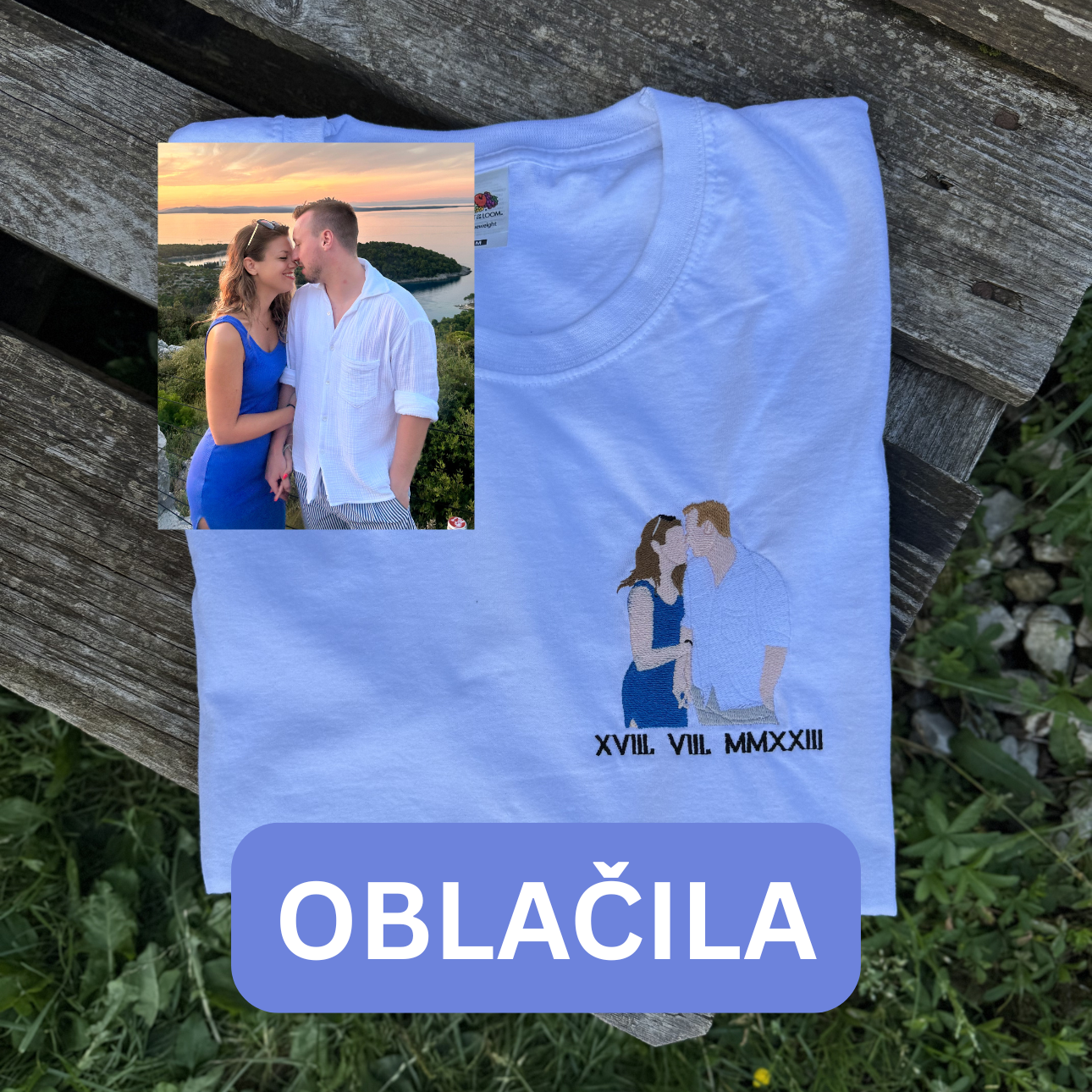 Oblačila