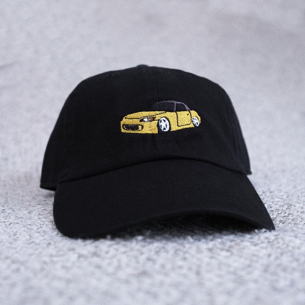 Vezenje na Šilt kapi