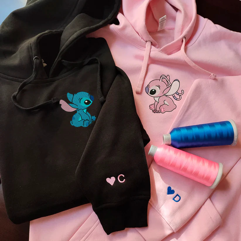 Oblačila s personaliziranim likom