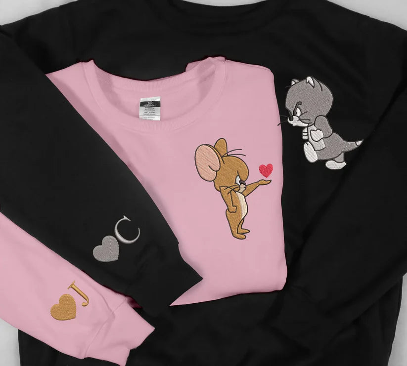 Oblačila s personaliziranim likom