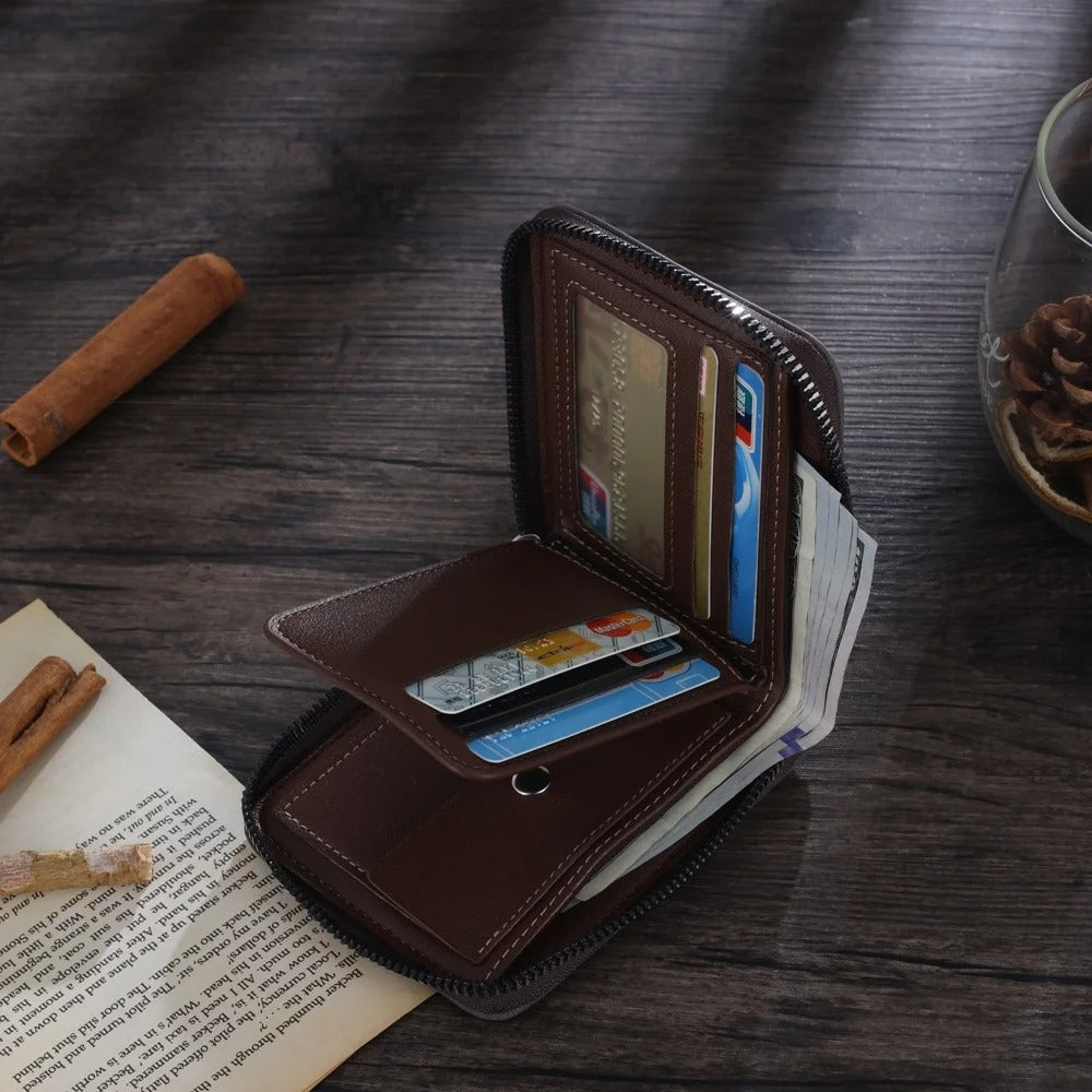 Ženska Personalizirana denarnica