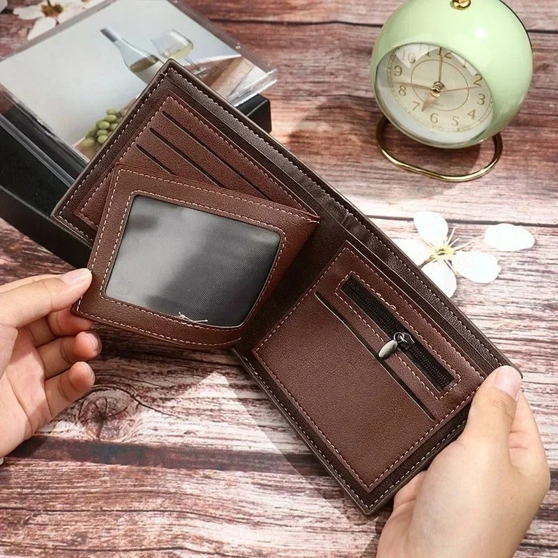 Moška Personalizirana Denarinca