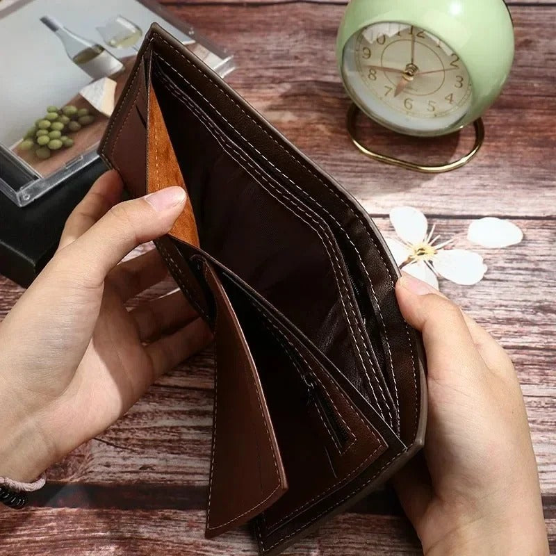 Moška Personalizirana Denarinca