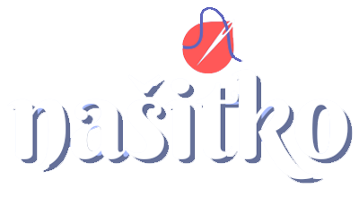 Našitko